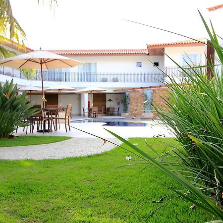 Hotel Boutique Recanto Da Passagem Cabo Frio Exterior foto