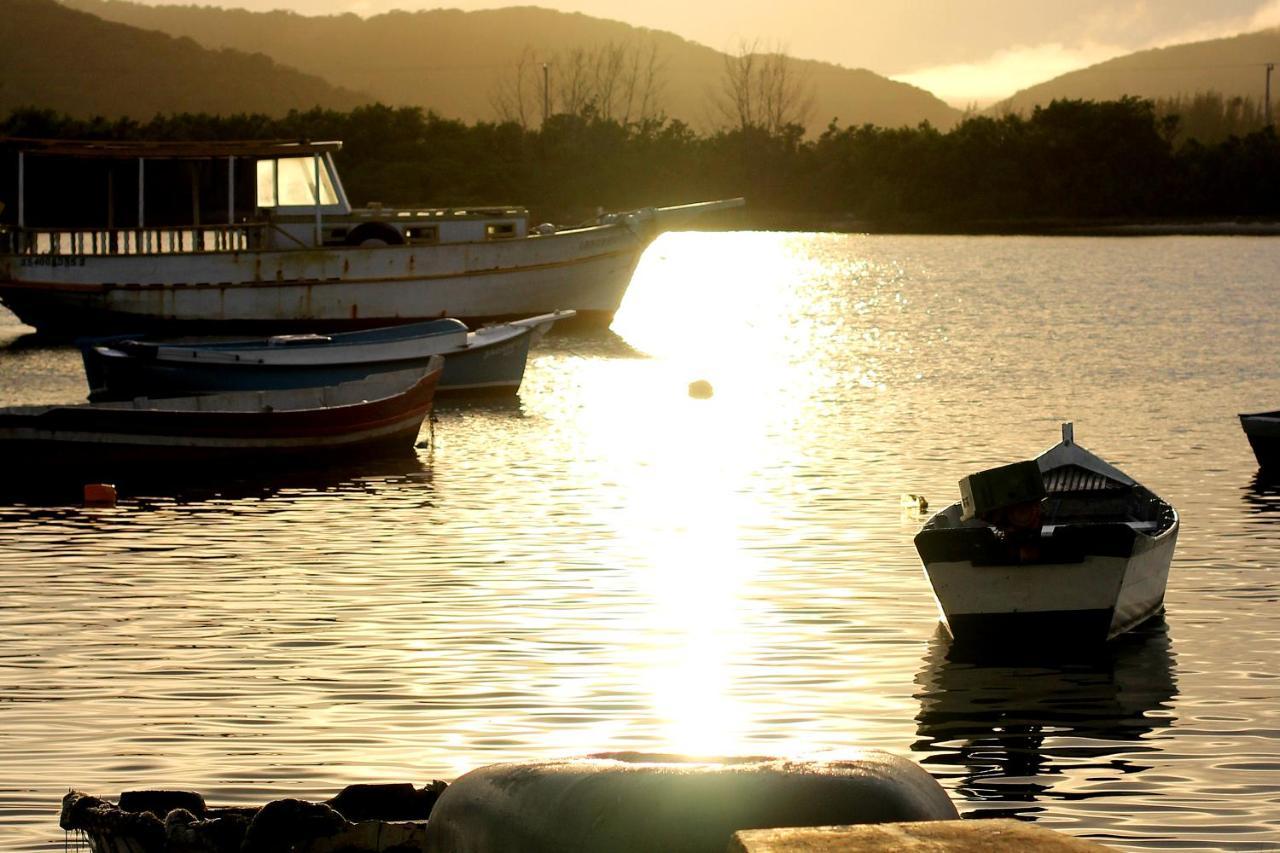 Hotel Boutique Recanto Da Passagem Cabo Frio Exterior foto