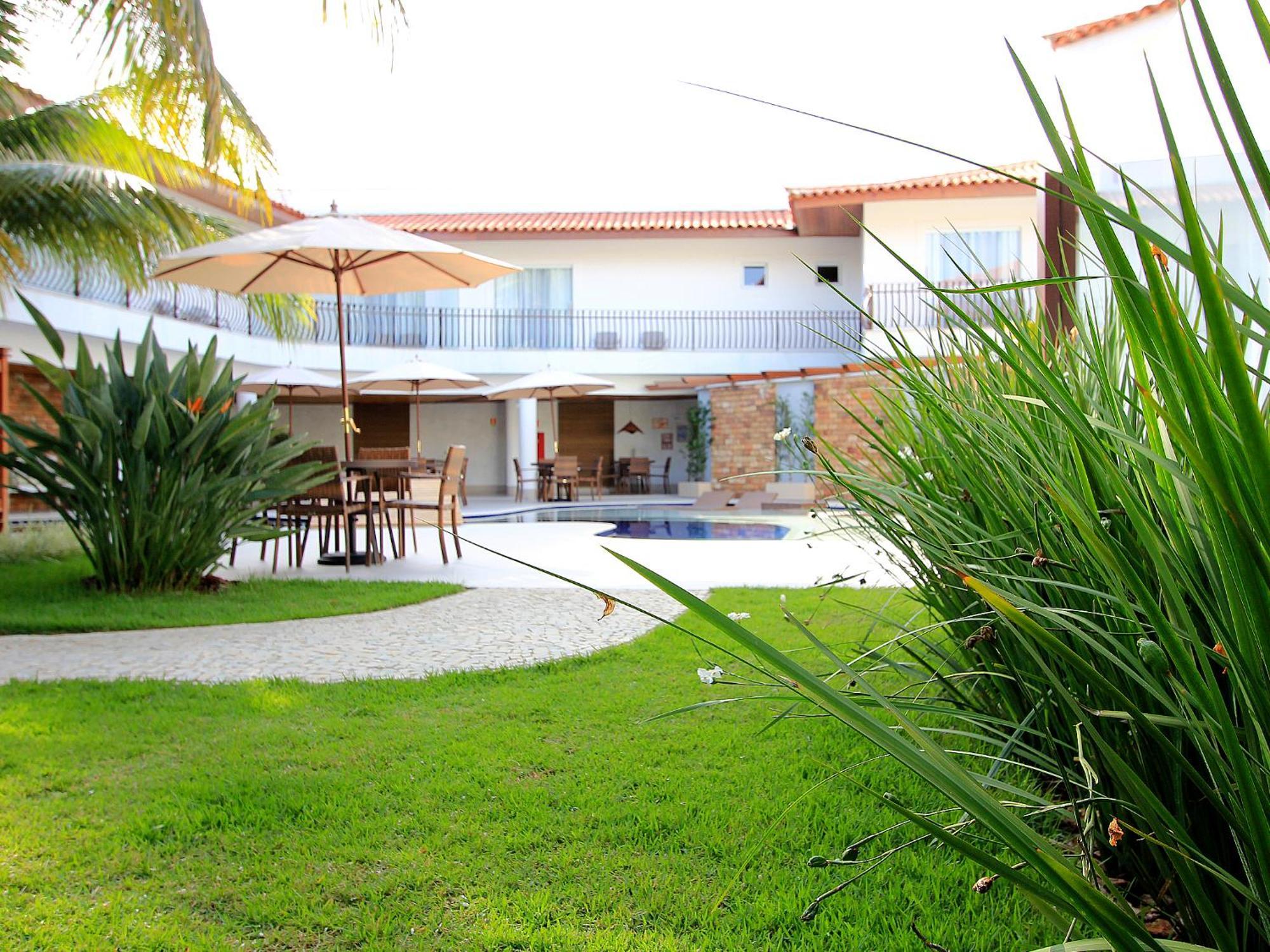 Hotel Boutique Recanto Da Passagem Cabo Frio Exterior foto