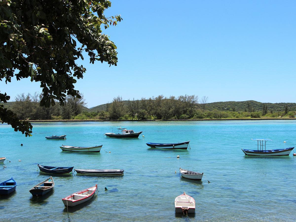 Hotel Boutique Recanto Da Passagem Cabo Frio Exterior foto