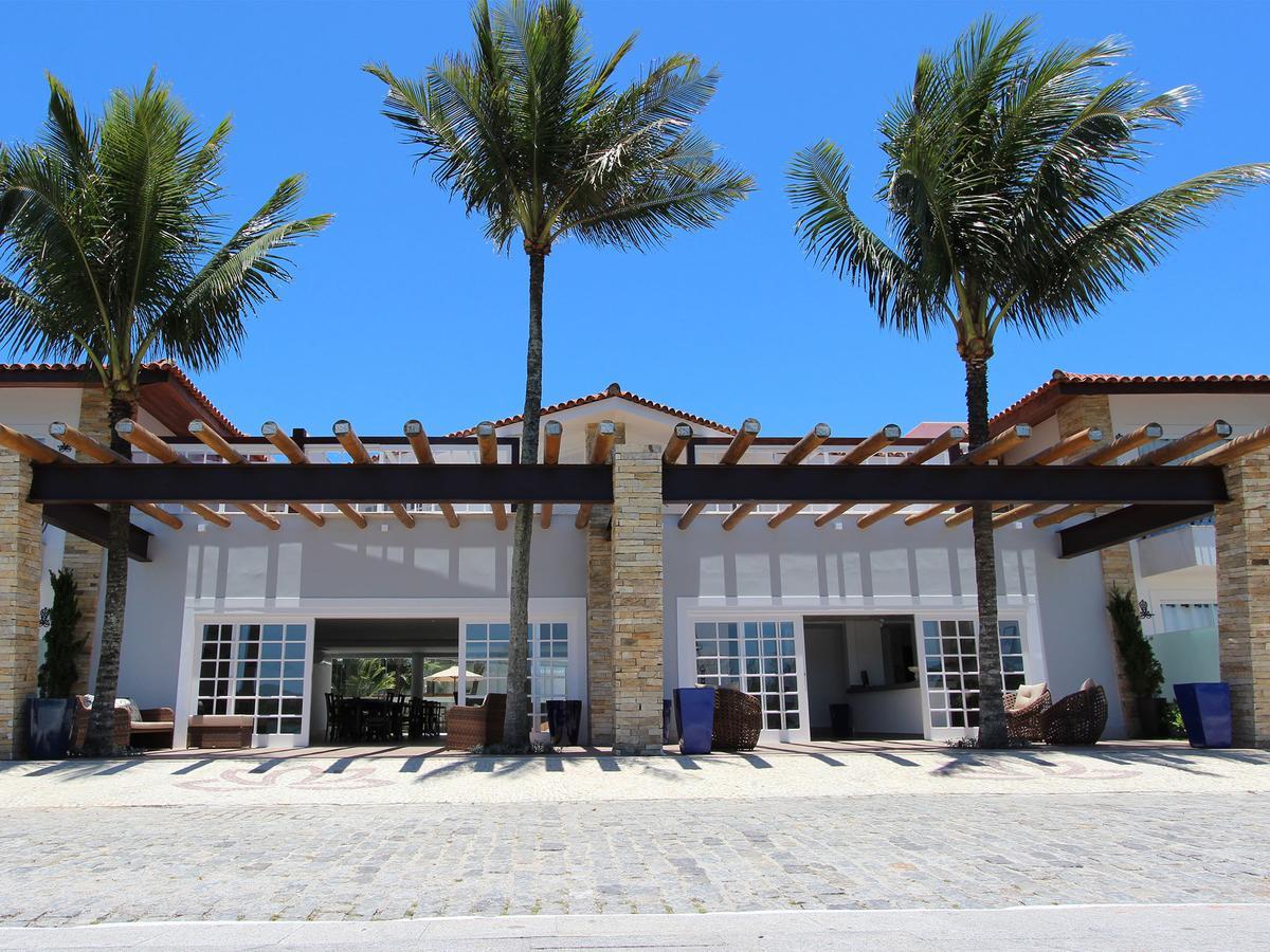 Hotel Boutique Recanto Da Passagem Cabo Frio Exterior foto