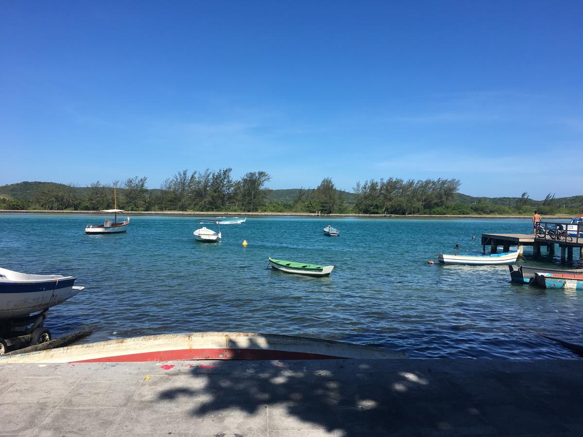 Hotel Boutique Recanto Da Passagem Cabo Frio Exterior foto