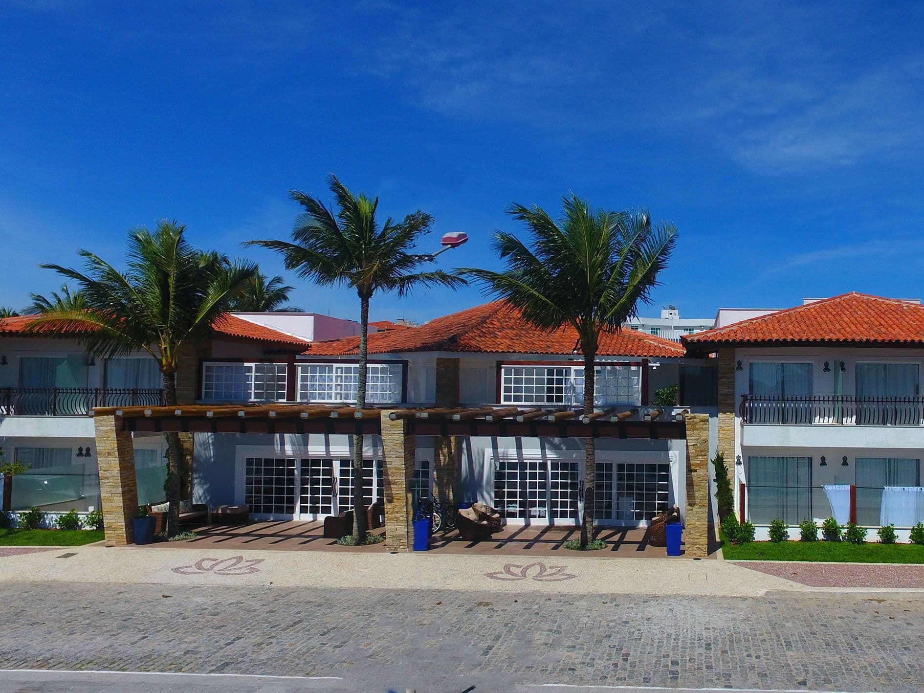 Hotel Boutique Recanto Da Passagem Cabo Frio Exterior foto