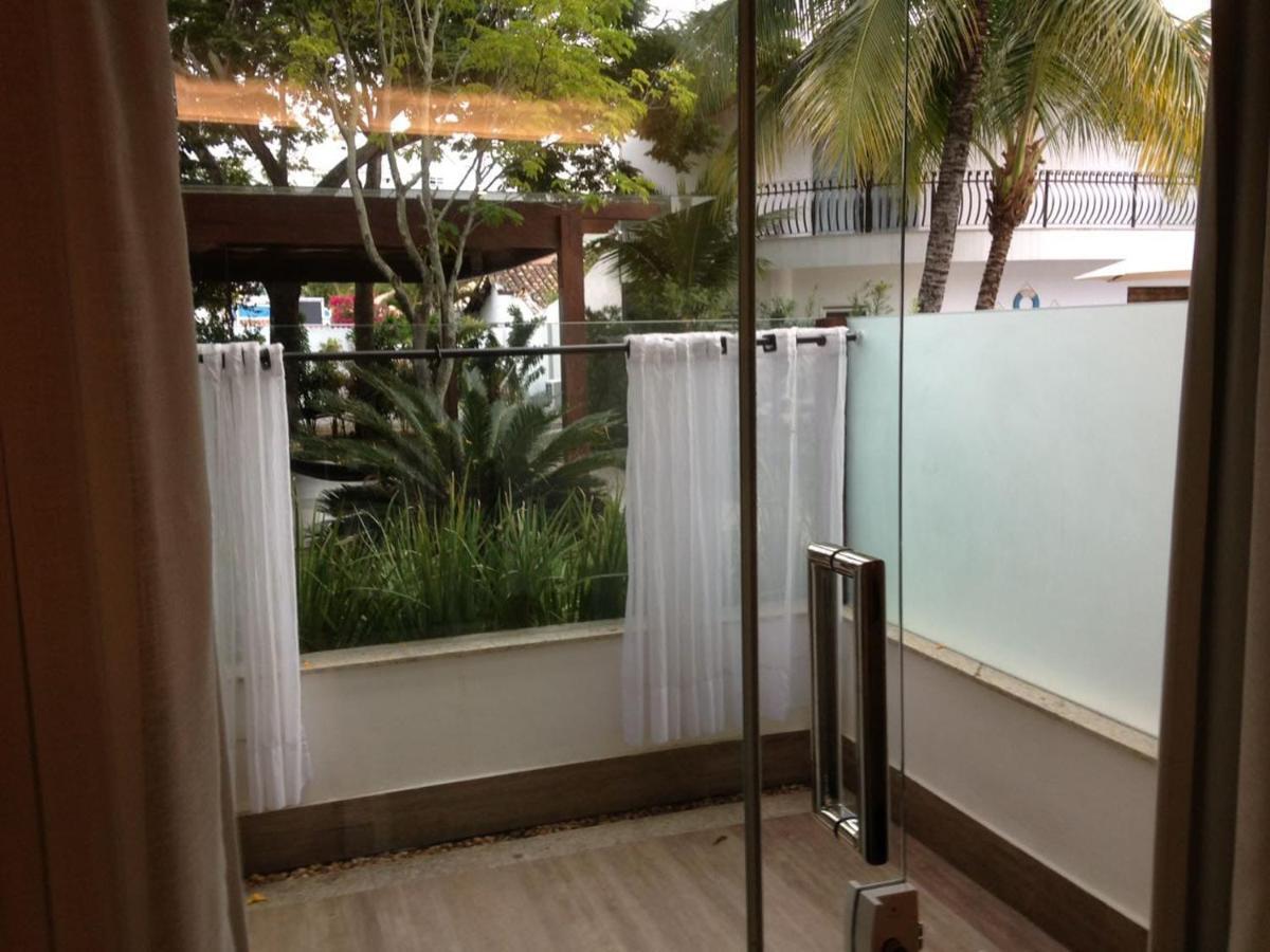 Hotel Boutique Recanto Da Passagem Cabo Frio Exterior foto